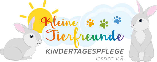 Kleine Tierfreunde