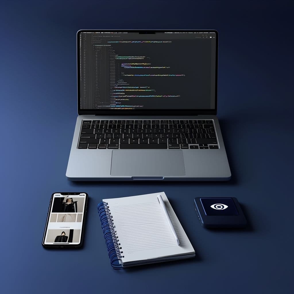Webservice Design and Code