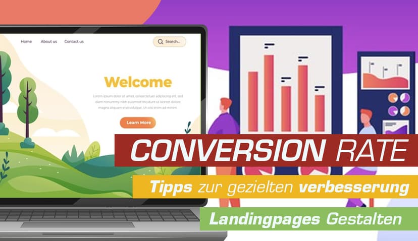 Landing Page Tipps und Tricks Landing Page Tipps und Tricks