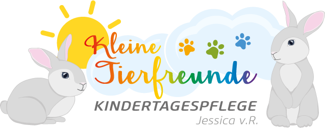 Kleine Tierfreunde