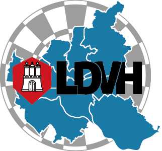 Landesdartverband Hamburg