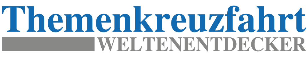 Themenkreuzfahrt