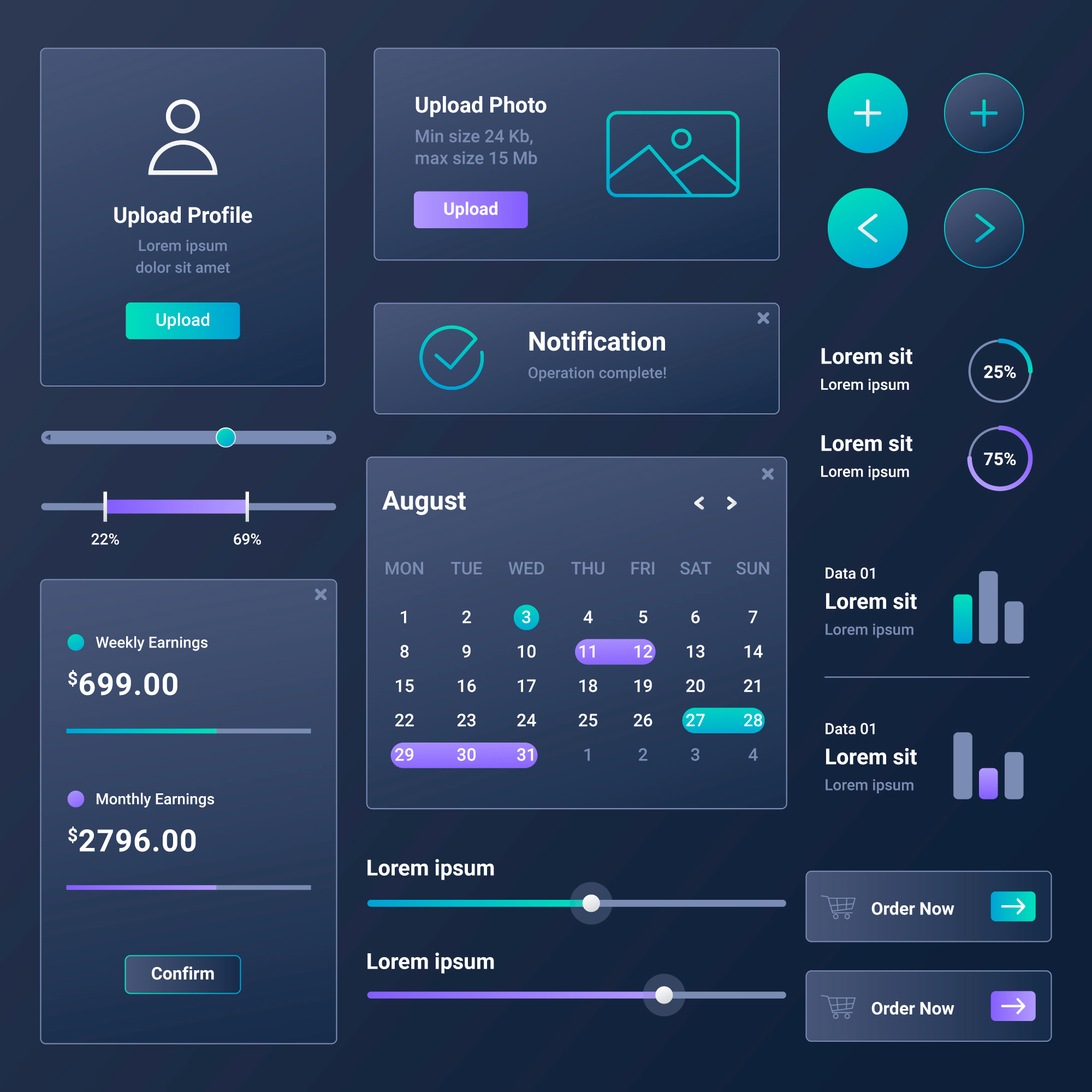UI Design Service